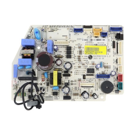 Peças e Acessórios de Ar-Condicionado CSP30256037